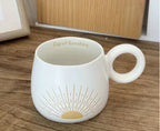 Oltunda Ceramic Mug