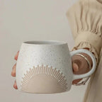 Oltunda Ceramic Mug
