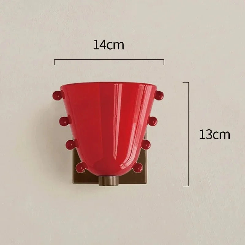 Olvelta Wall Lamp