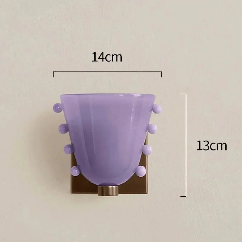 Olvelta Wall Lamp