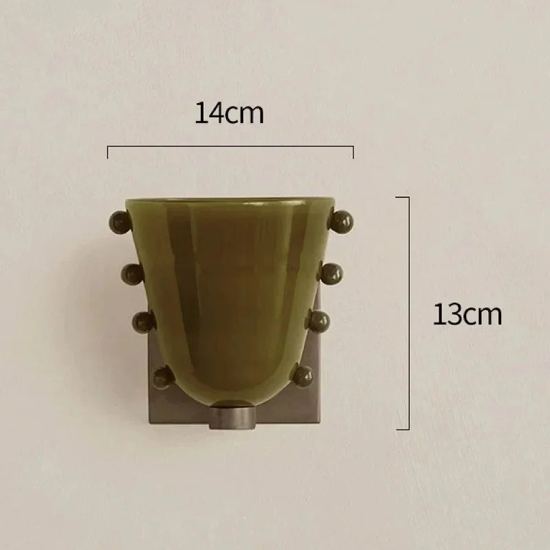 Olvelta Wall Lamp