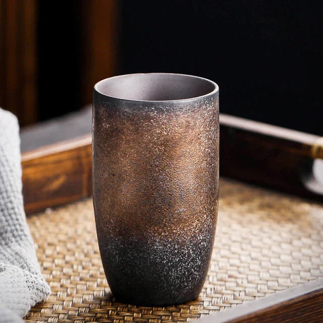 Olvia Mug