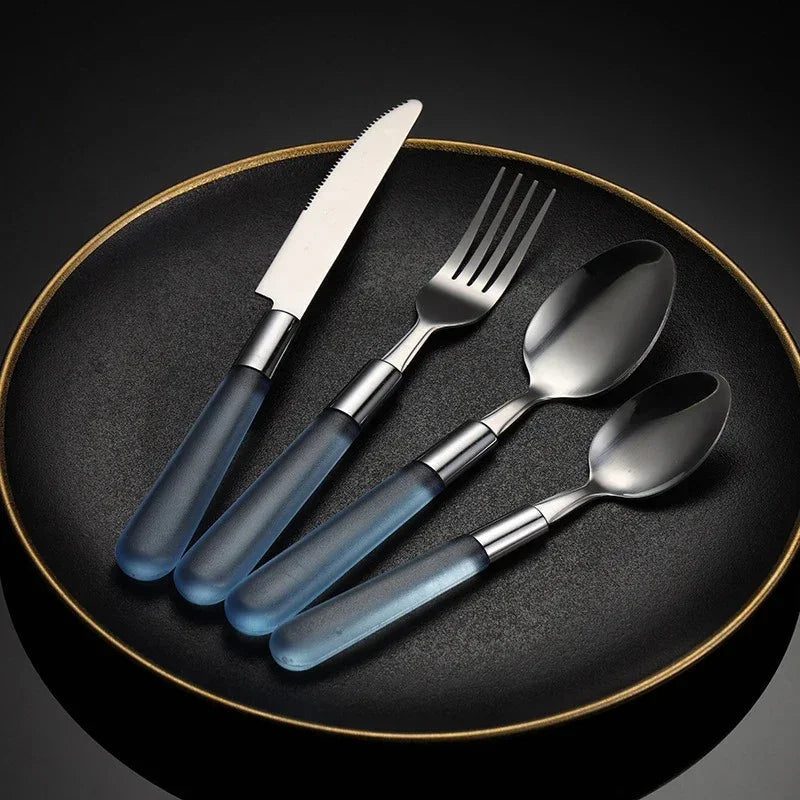 Orchard Cutlery Set