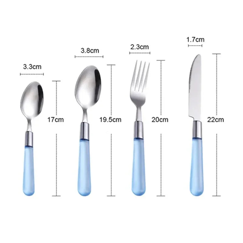 Orchard Cutlery Set