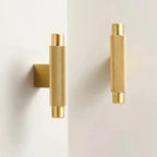 Ordova Knurled Cabinet Knobs