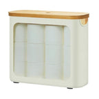 Organizer Bamboo Paper | High & Bury