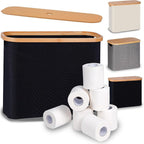Organizer Bamboo Paper | High & Bury