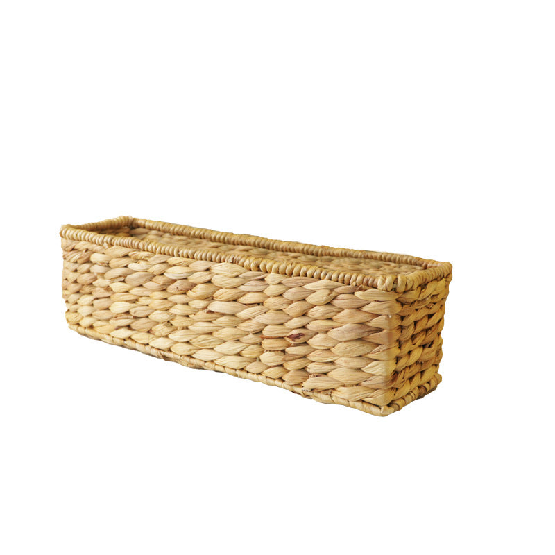 Organizer Basket Soft Textile | High & Bury