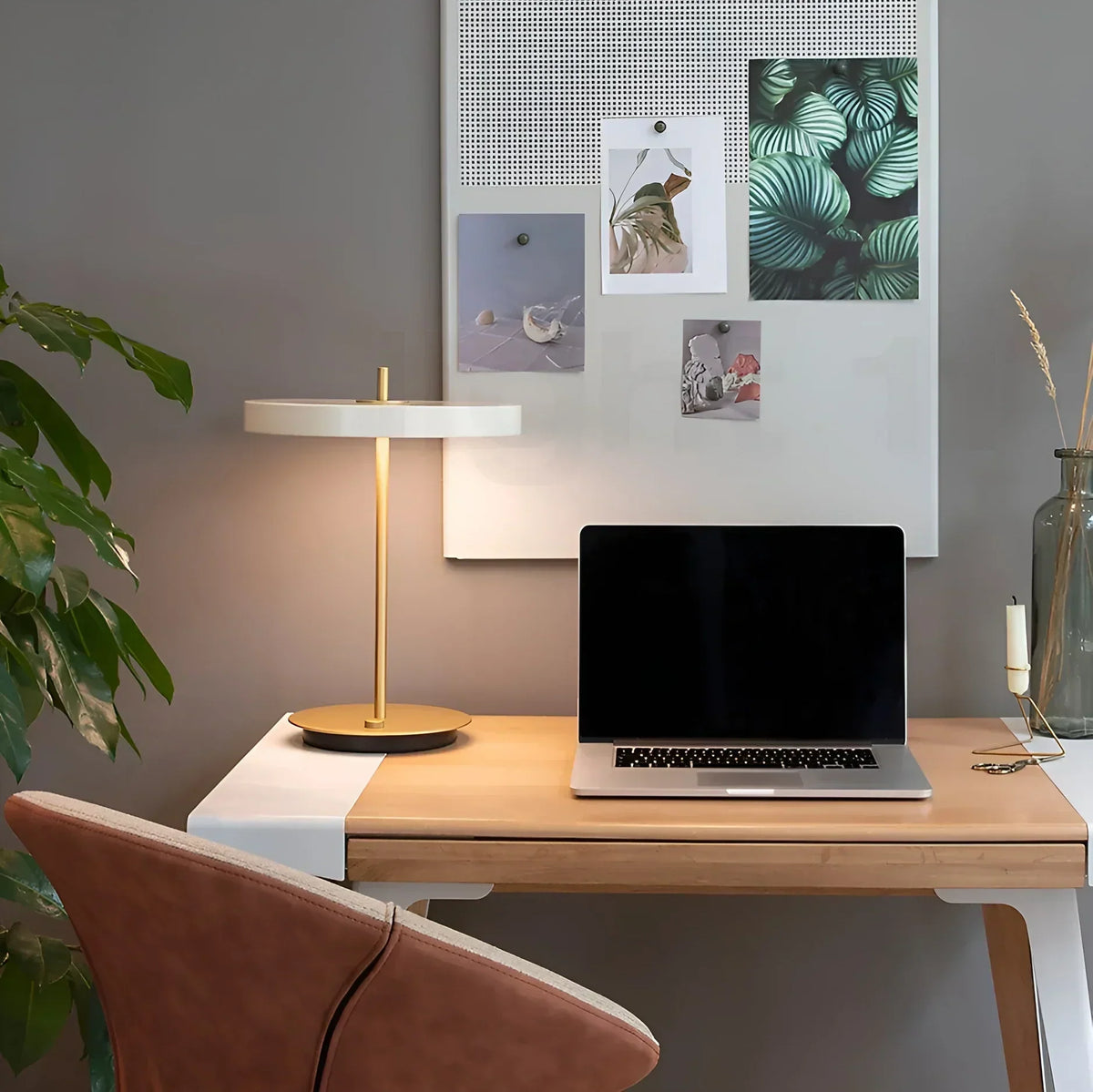 Orlunda LED Portable Lamp