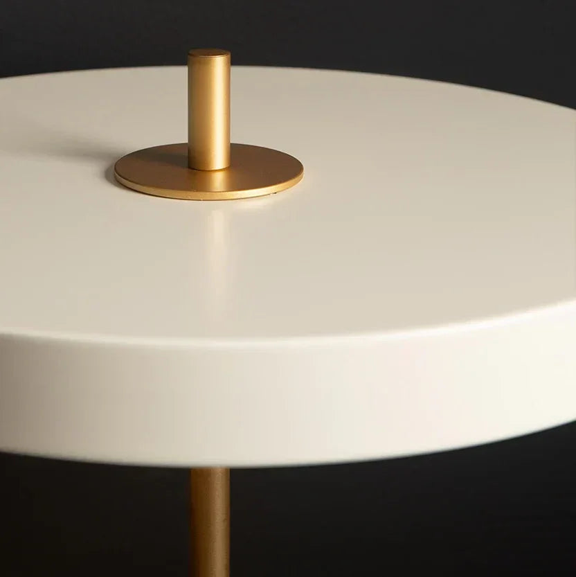 Orlunda LED Portable Lamp