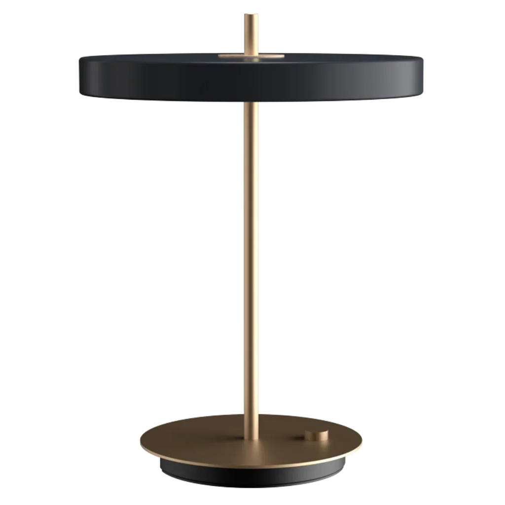 Orlunda LED Portable Lamp