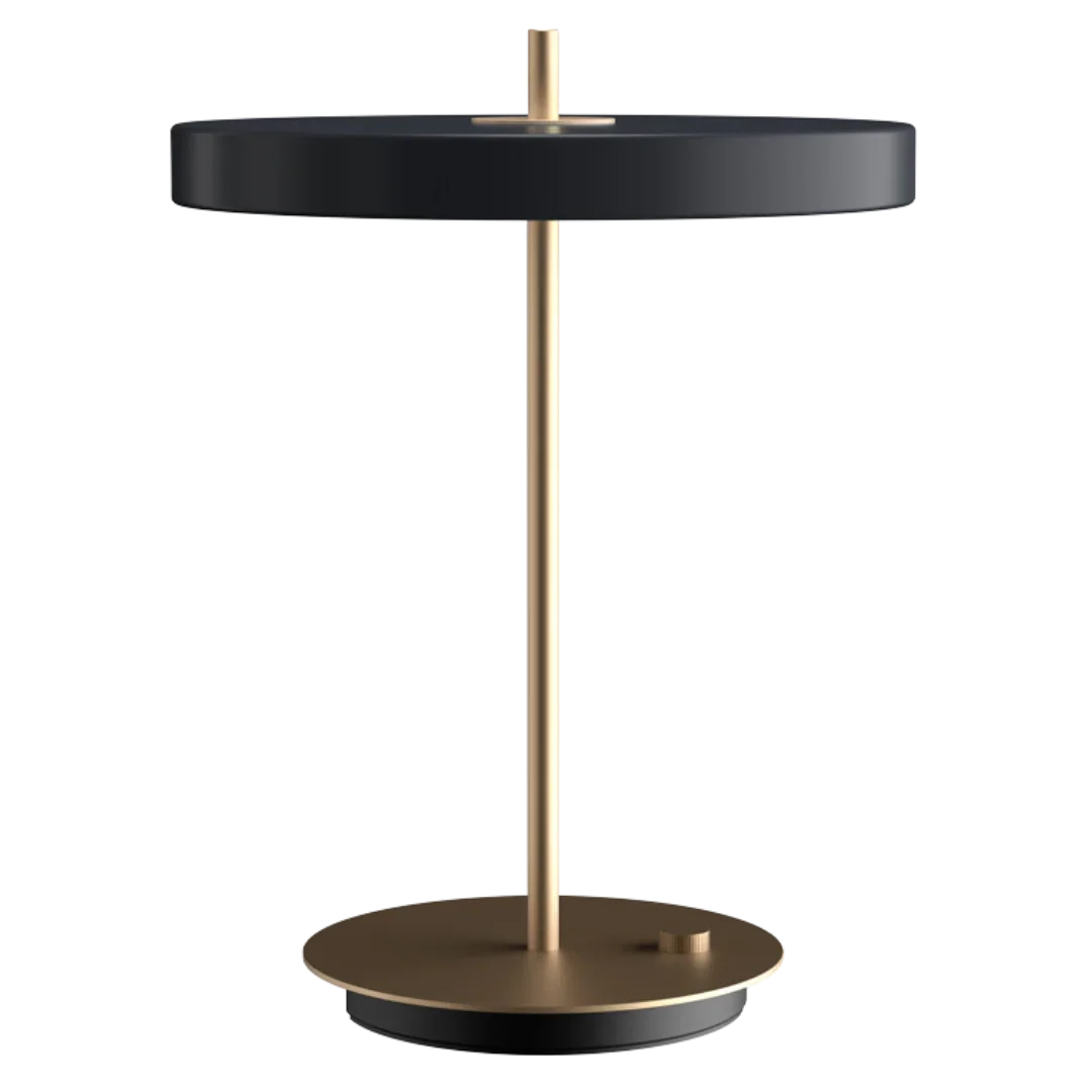 Orlunda LED Portable Lamp