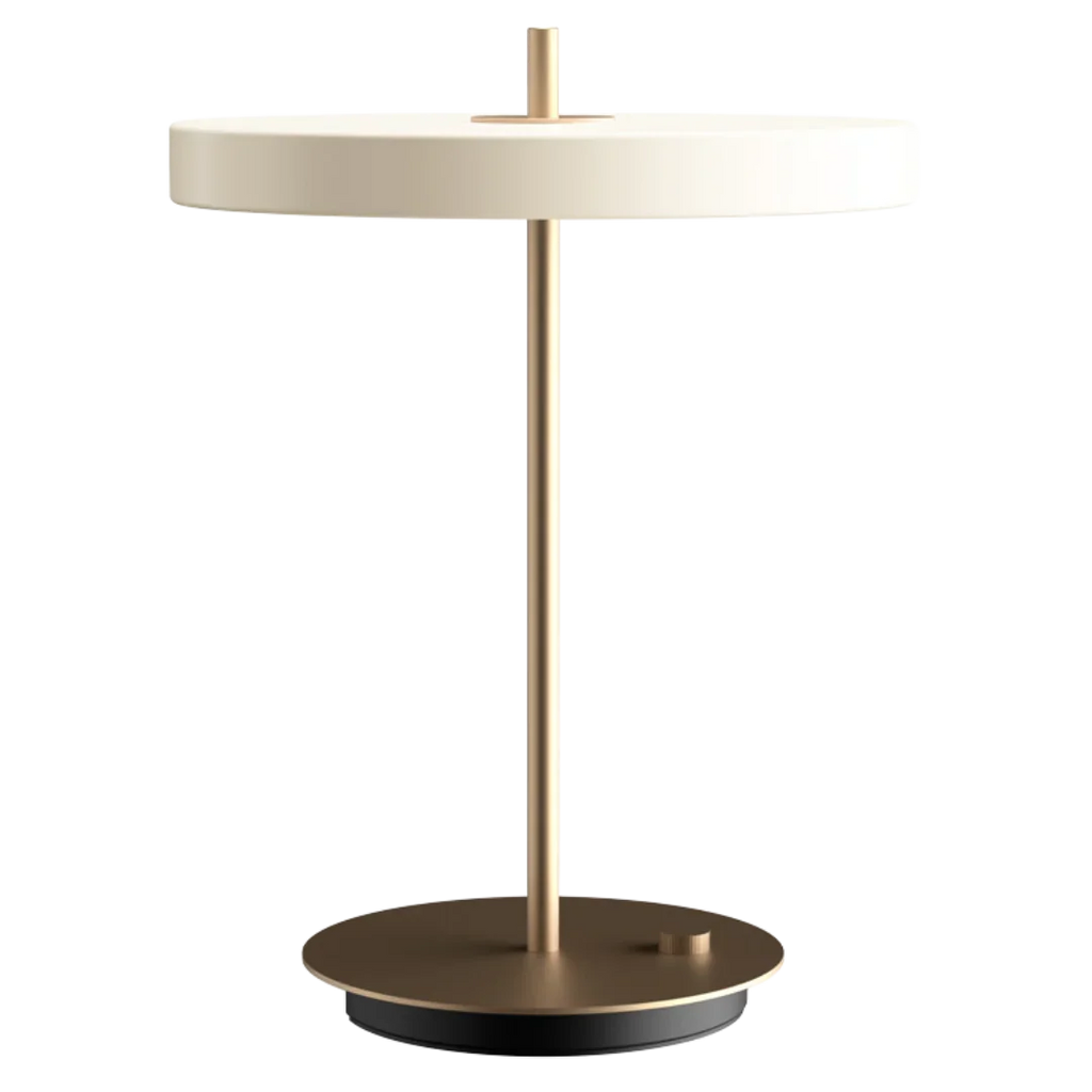 Orlunda LED Portable Lamp