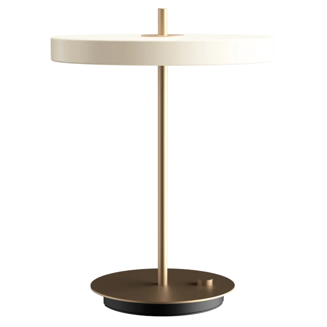 Orlunda LED Portable Lamp