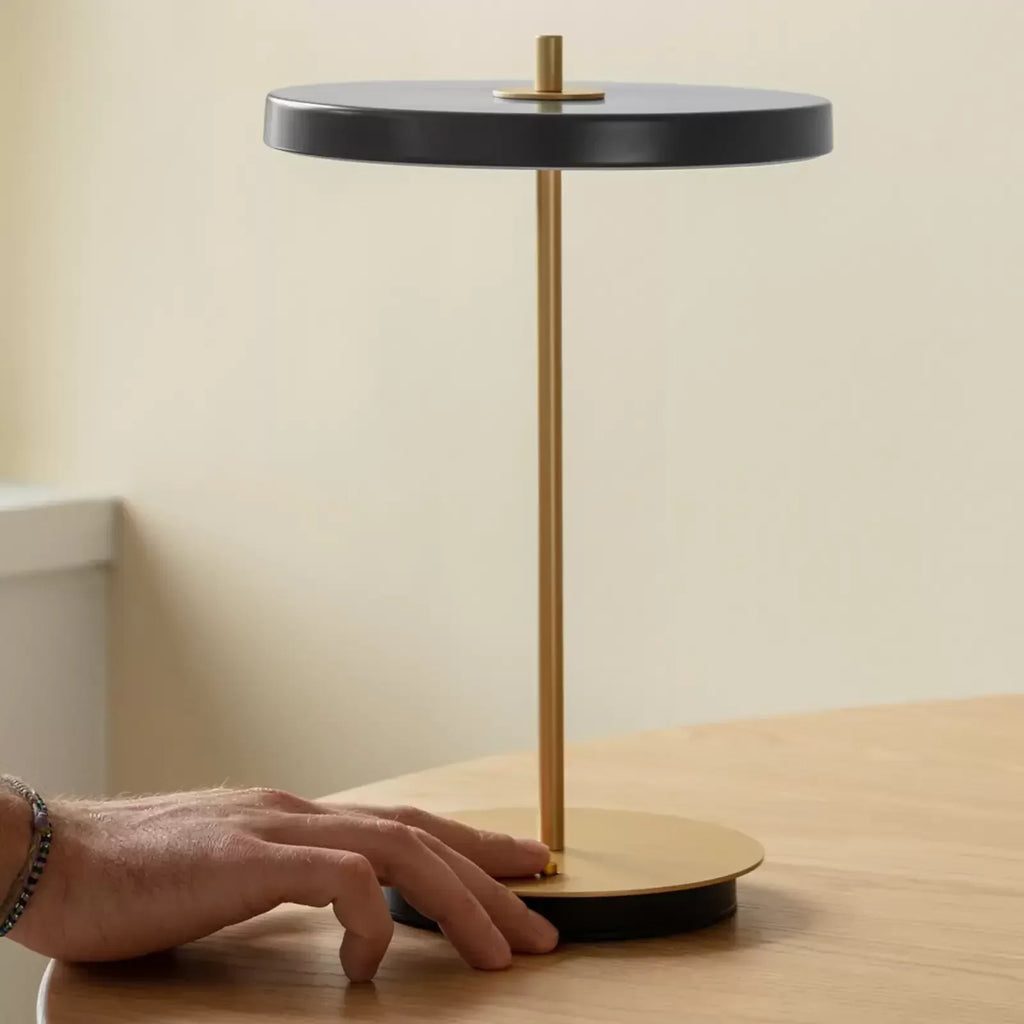 Orlunda LED Portable Lamp