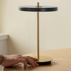 Orlunda LED Portable Lamp