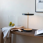 Orlunda LED Portable Lamp