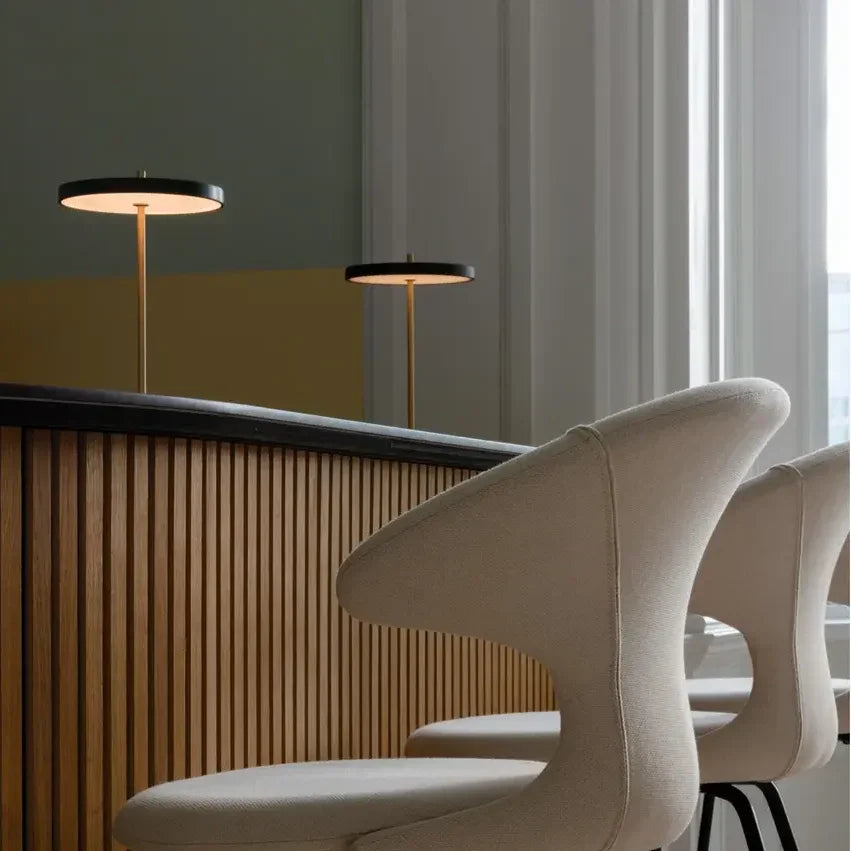 Orlunda LED Portable Lamp