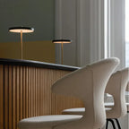 Orlunda LED Portable Lamp
