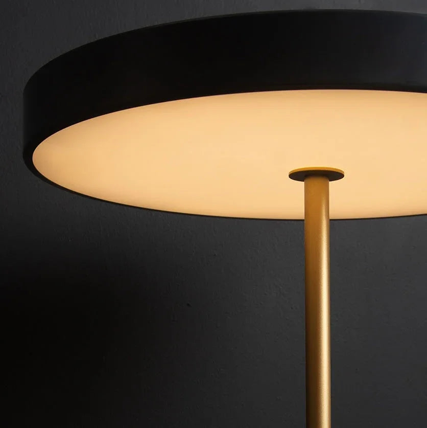 Orlunda LED Portable Lamp