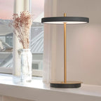 Orlunda LED Portable Lamp