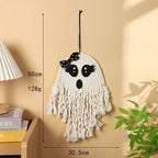Ornamental Macrame Wall Hanging | High & Bury