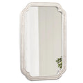 Ornate Decorative Framed Wall Mirror | High & Bury