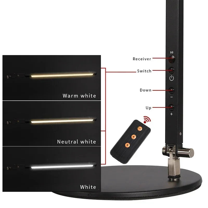 Ornossa Desk Lamp