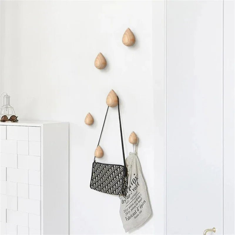 Orrossa Wall Hook