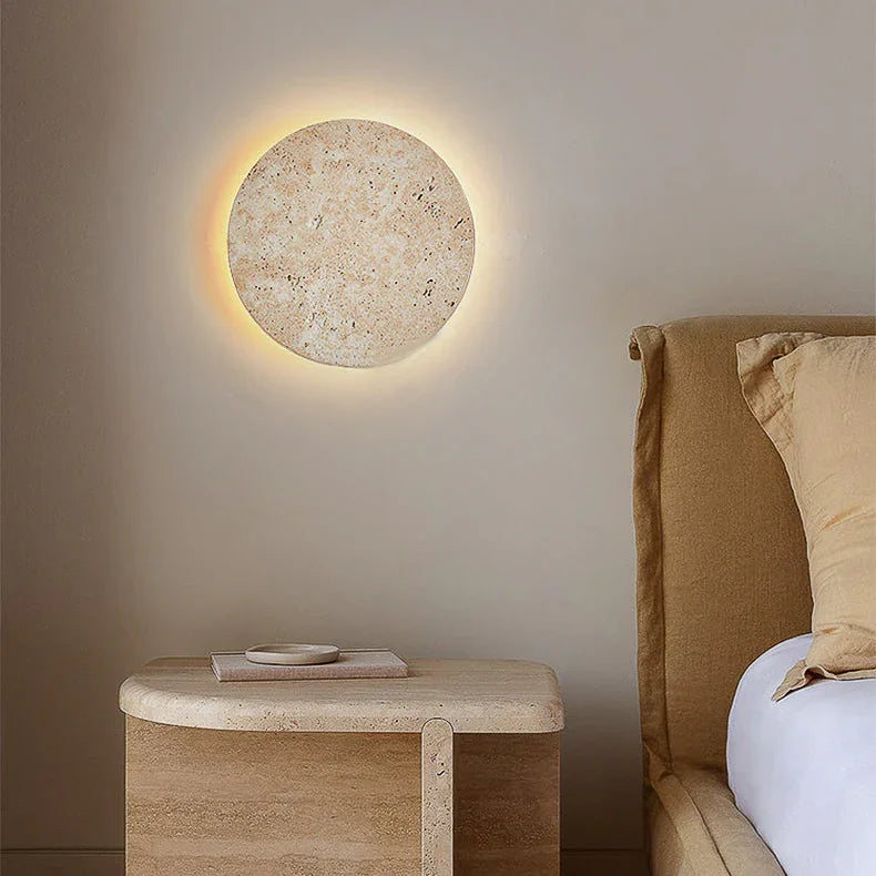 Orrvia Wall Lamp