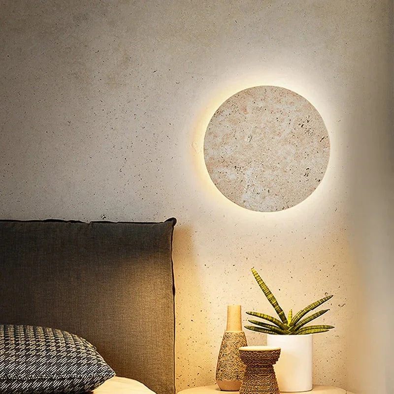 Orrvia Wall Lamp