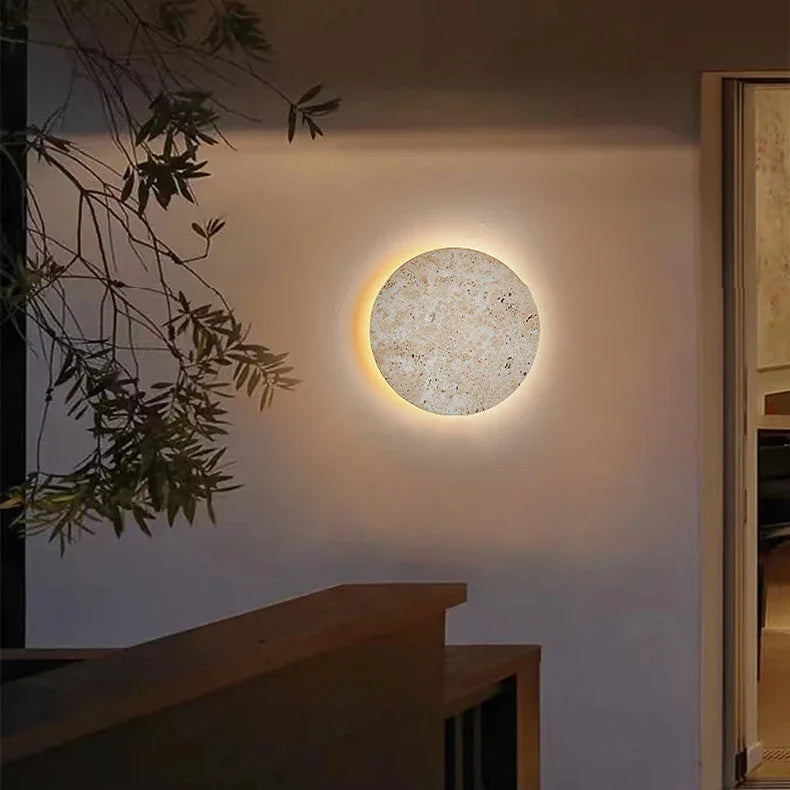 Orrvia Wall Lamp