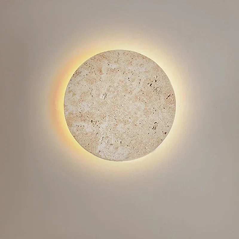 Orrvia Wall Lamp