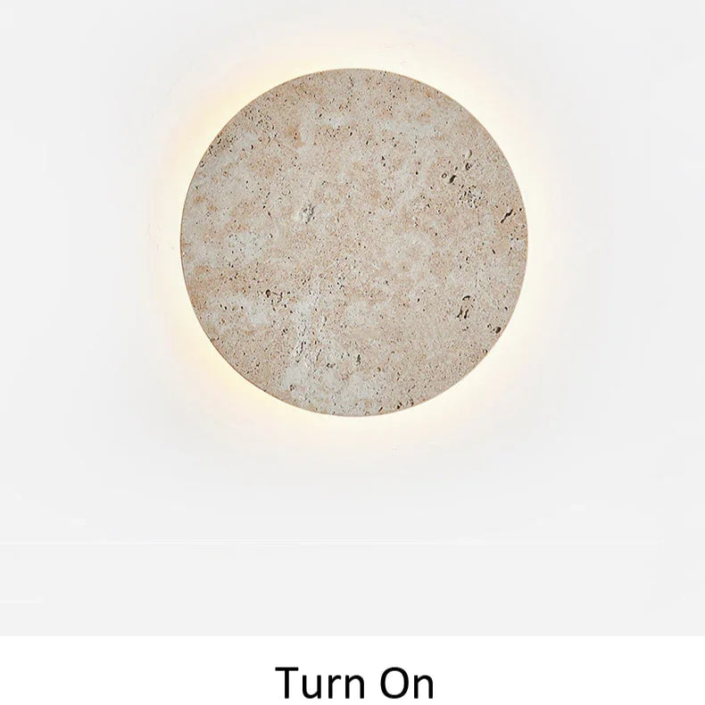 Orrvia Wall Lamp