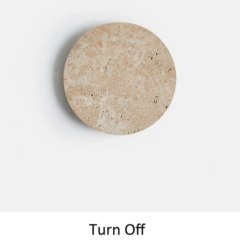Orrvia Wall Lamp