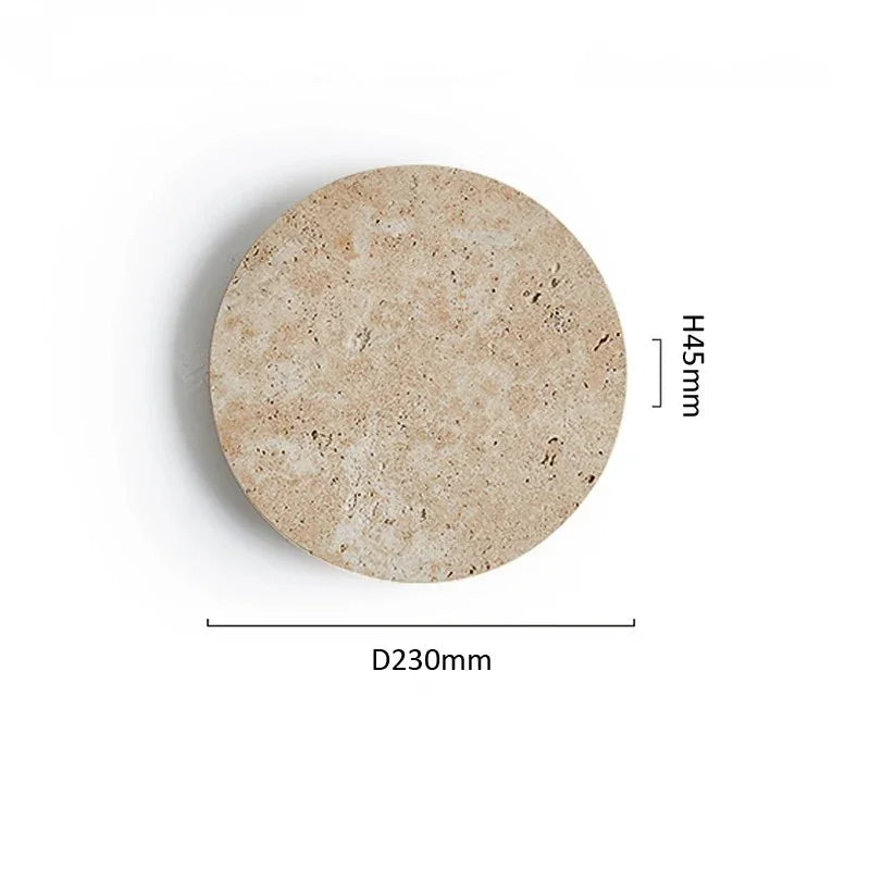 Orrvia Wall Lamp