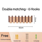 Ortando Coat Rack