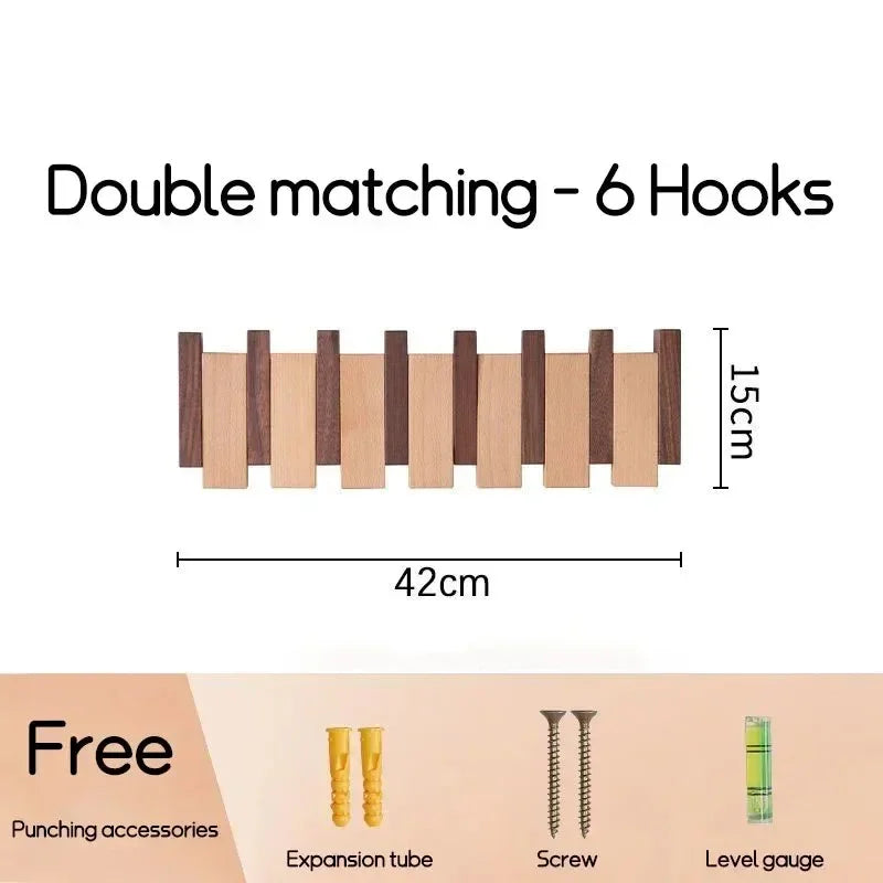 Ortando Coat Rack