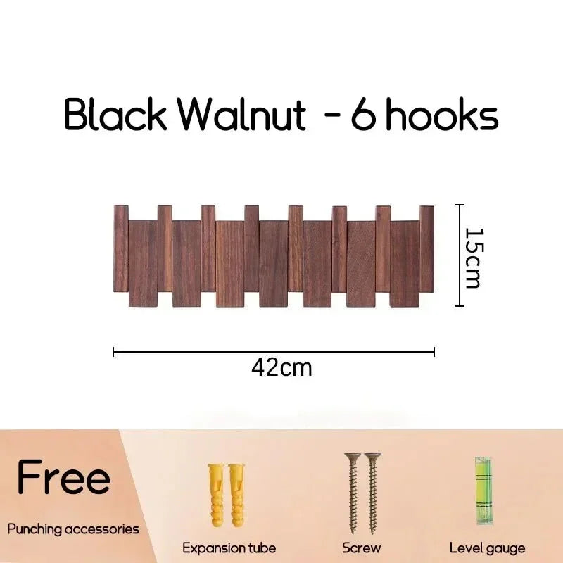 Ortando Coat Rack