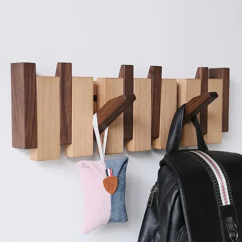 Ortando Coat Rack