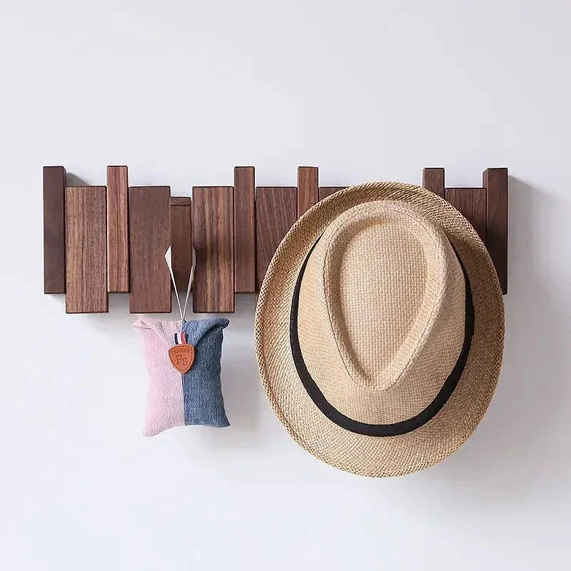 Ortando Coat Rack