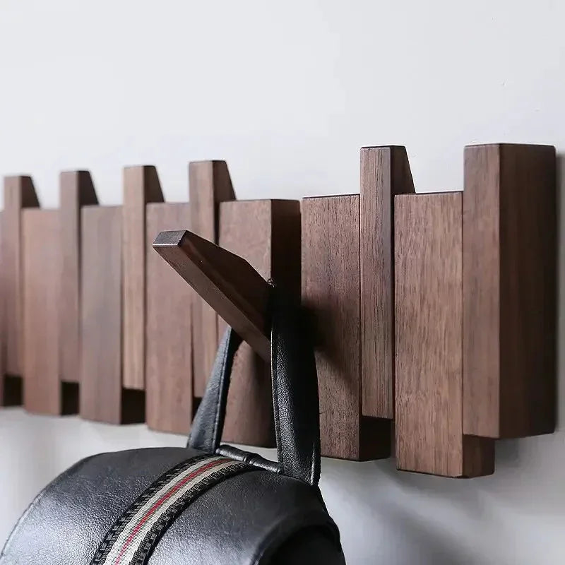 Ortando Coat Rack