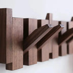 Ortando Coat Rack