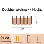 Ortando Coat Rack