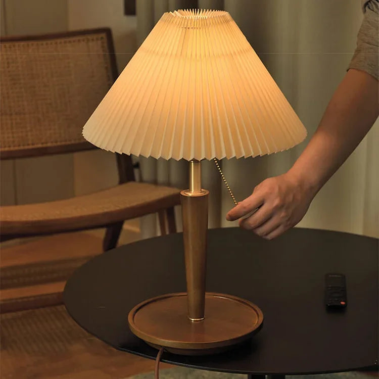 Ortando Table Lamp