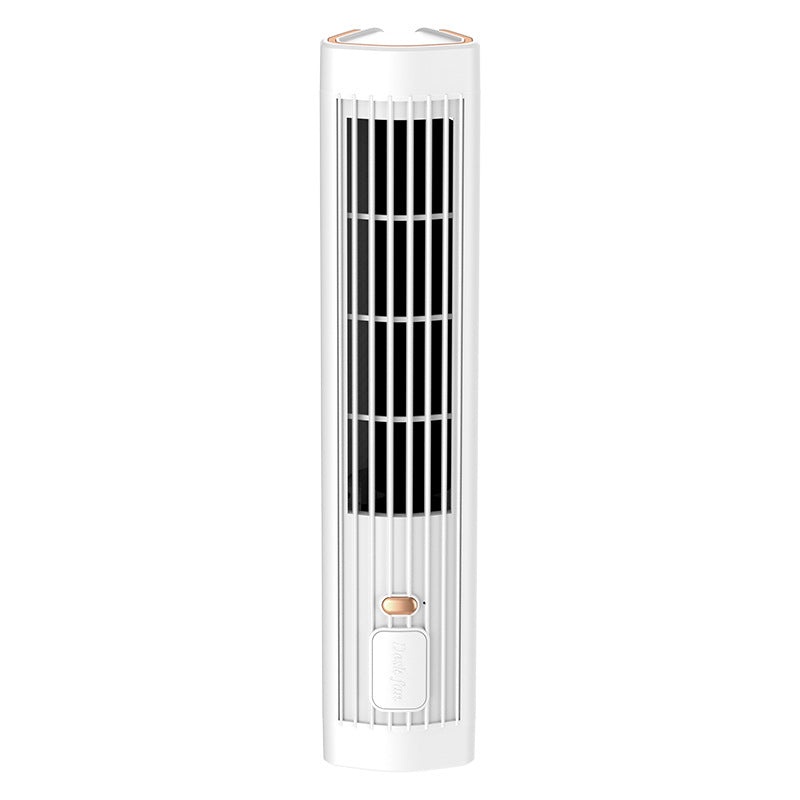 Oscillating Stand Fan with Multiple Speeds, Ivory, 90*90*320mm
