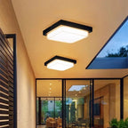 Ottercliff Outdoor Light