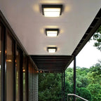 Ottercliff Outdoor Light