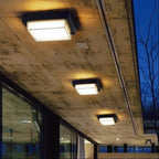 Ottercliff Outdoor Light
