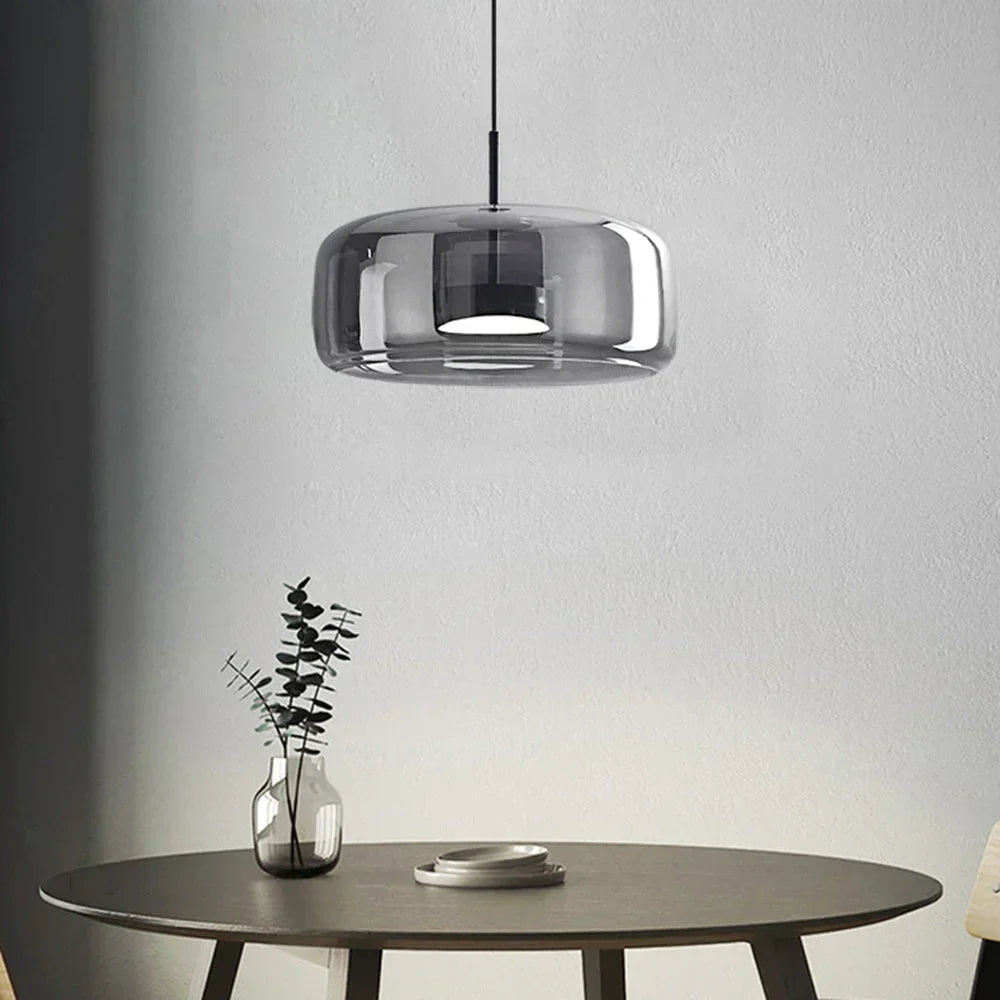 Ottercliff Pendant Lamp